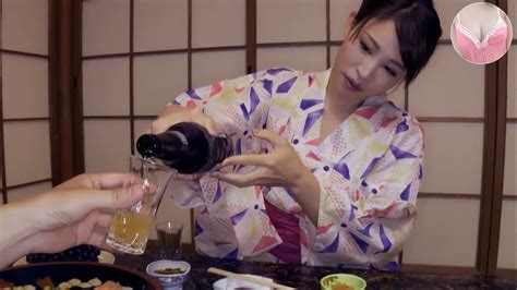 Great Trip In A Hot Spring Hotel Touka Rinne YouTube