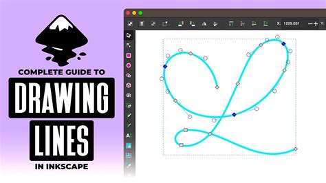 How To Draw Inkscape