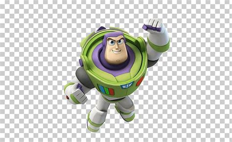 Buzz Lightyear Flying PNG - Free Download | Buzz lightyear, Lightyears ...