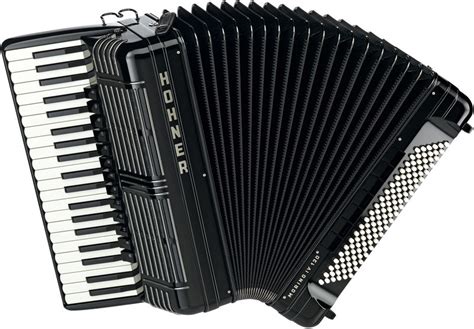 Hohner Morino Iv Imuso