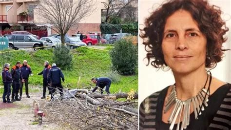 Francesca Ianni Il Dolore Per La Professoressa Di Bruxelles Era La