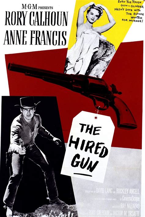 The Hired Gun Pictures - Rotten Tomatoes