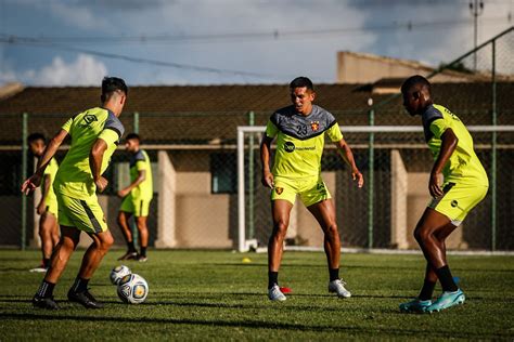 NOSSO SPORT On Twitter RT Sportrecife Quartas De Final Na Rota