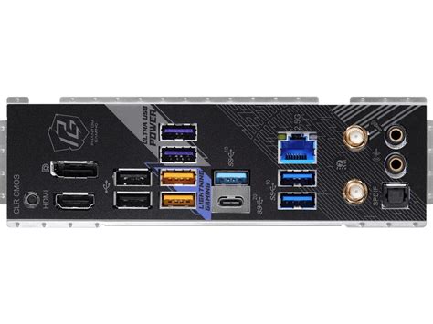 ASRock Unveils Two Intel Z790 Gaming Motherboards: Z790 NOVA WiFi and ...