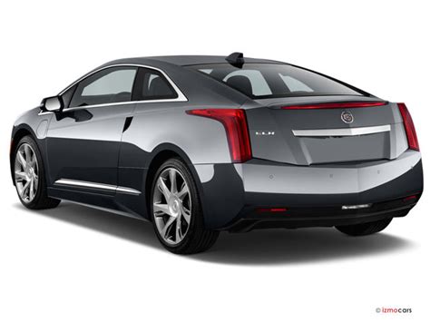 2016 Cadillac ELR: 57 Exterior Photos | U.S. News