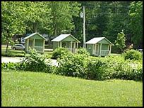 Info - Atwood Lake Campground in Indiana