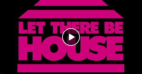 Let There Be House Podcast With Queen B 459 By Let There Be House