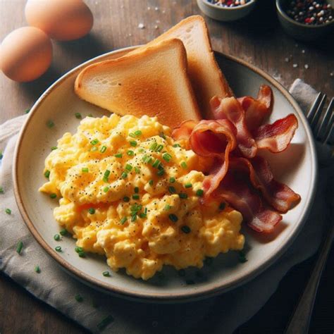 Nutrient Powerhouse: Why Eggs Are a Superfood - crownlist.com