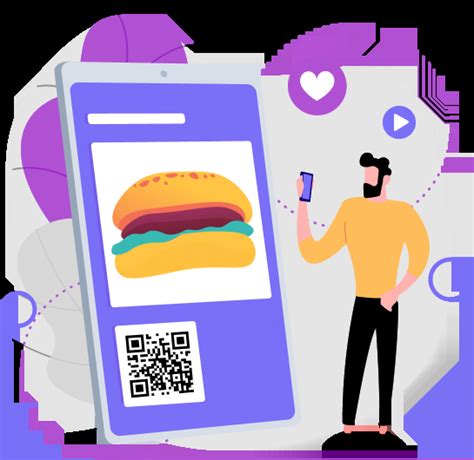 Cardápio QR Code Como ele aumenta as vendas do seu restaurante