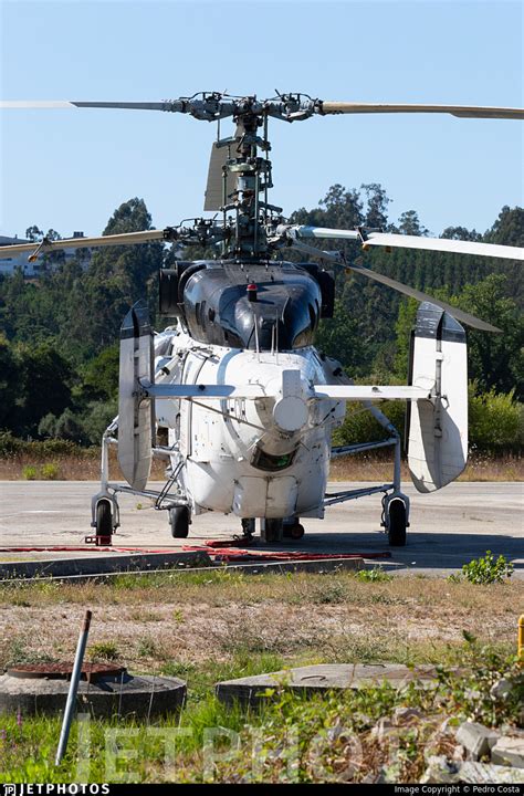 Ur Cir Kamov Ka T Artic Group Pedro Costa Jetphotos