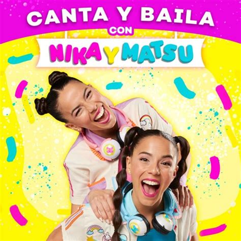 Stream El Rap De Las Vocales By Nika Y Matsu Listen Online For Free