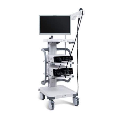 Sonoscape Hd Video Endoscope System Gastroscope And Colonoscope