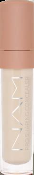 NAM Pro Shaping Korektor Do Twarzy Nr C Cold Nude Ml