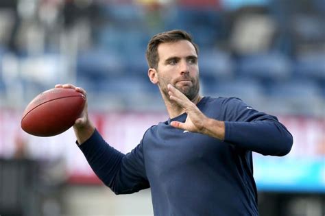 Fantasy Football Qb Rankings Purdy Flacco Among Week Must Starts