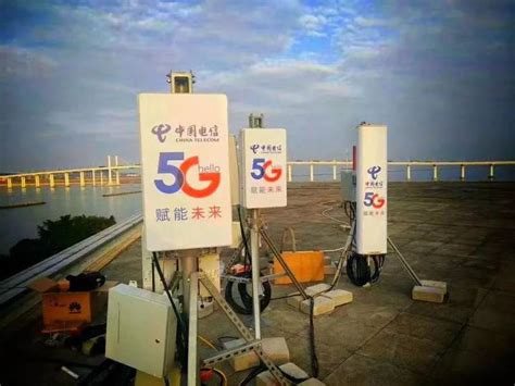 给力！全国首个，看“5g北斗”新成果！ 知乎