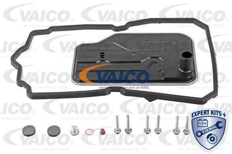 V Bek Vaico Parts Kit Automatic Transmission Oil Change For