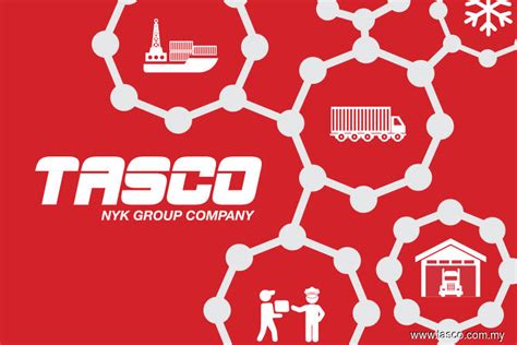 Tasco Partners With Yee Lee For Trading And Logistics Business