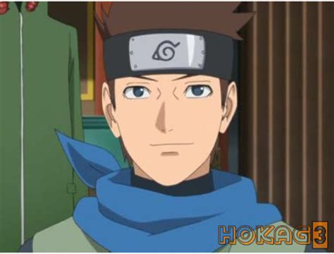 Konohamaru Sarutobi Profil Karakter Dunia Naruto Hokag3