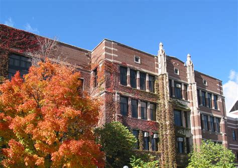 University of Michigan--Ann Arbor - Best Education Schools