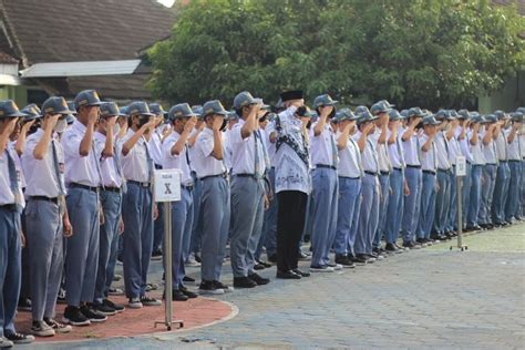 Best Rekom Inilah Sma Terbaik Di Kabupaten Karanganyar Sekolah