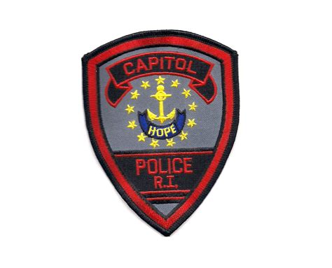 R.I. Capitol Police launches recruitment campaign | EastBayRI.com ...