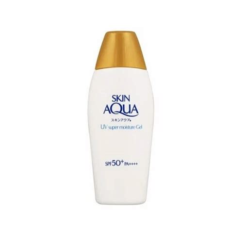 Cosmetic For You Mỹ Phẩm Chính Hãng Kem Chống Nắng Rohto Skin Aqua