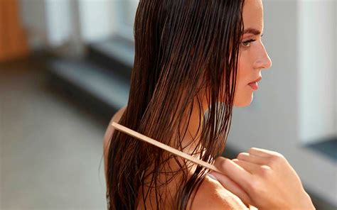 Hair Combing Mistakes You Don't Even Know You're Making | Reader's Digest