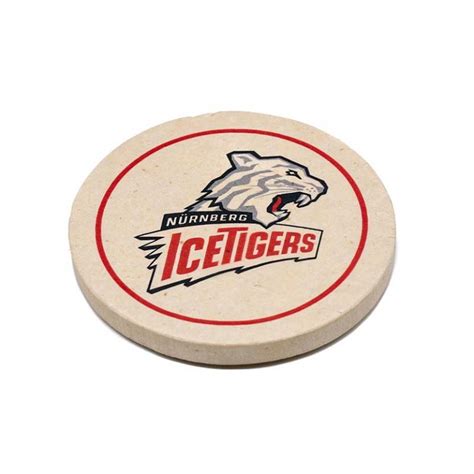 K Hlrschrankmagnet Aus Naturstein N Rnberg Ice Tigers Fanshop