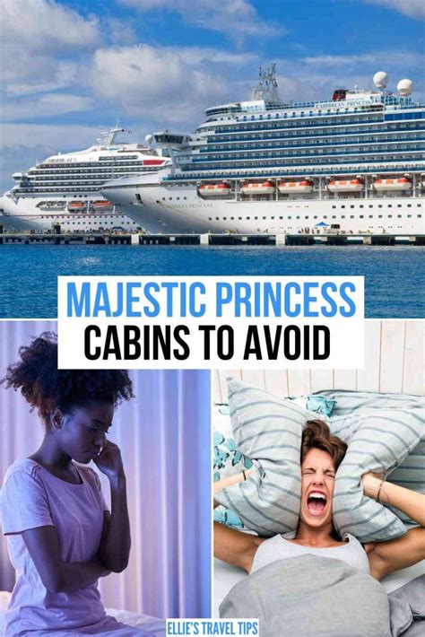 Majestic Princess Cabins To Avoid Common Booking Mistakes