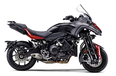 Yamaha 2020 Mxt850 Niken Gt 三轮摩托车新车新品资讯中心全球摩托车网