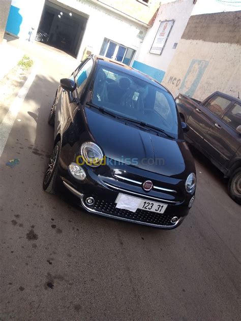 Fiat Dolce Vita Oran Oran Ouedkniss Alg Rie