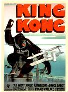 King Kong (1933) | DVD Database | Fandom