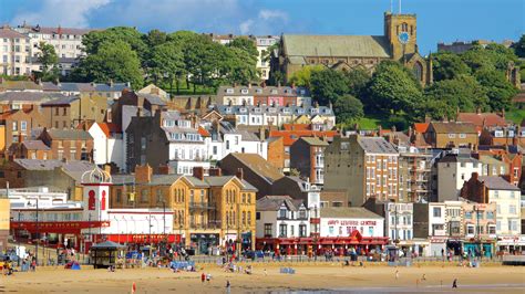 The 10 Best Hotels in Scarborough for 2020 | Scarborough Accommodations ...