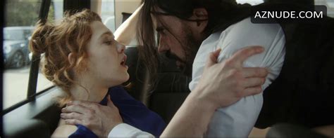 MOONS NUDE SCENES AZNude