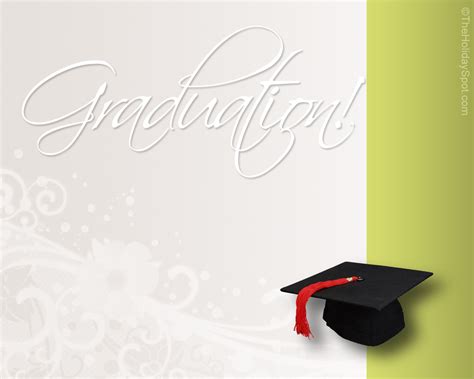 Graduation - High school graduation Wallpaper (31970441) - Fanpop