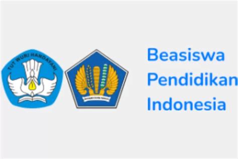 pemburu beasiswa merapat cek   jadwal lengkap pendaftaran