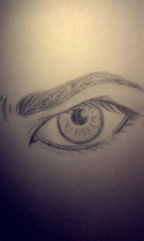 Man Face Sketch ~ Drawing Eye Drawings Angry Sketch Eyes Anger Dessin ...