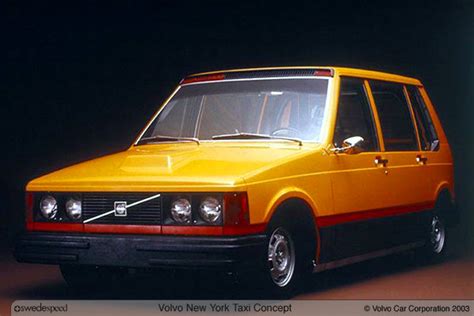 Topworldauto Photos Of Volvo Taxi Photo Galleries