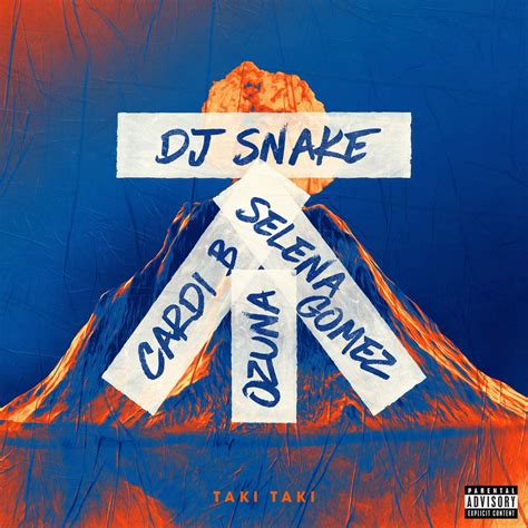 Dj Snake Taki Taki Review By Isaac Album Of The Year