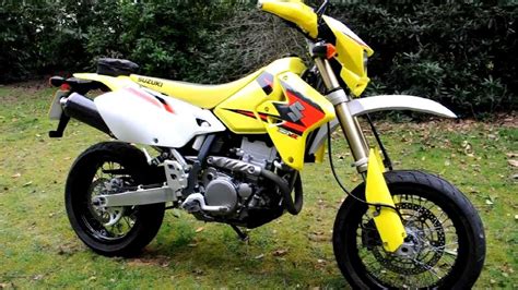 Supermoto Suzuki Drz 400 Sm / Suzuki Suzuki DR-Z 400 SM - Moto ...