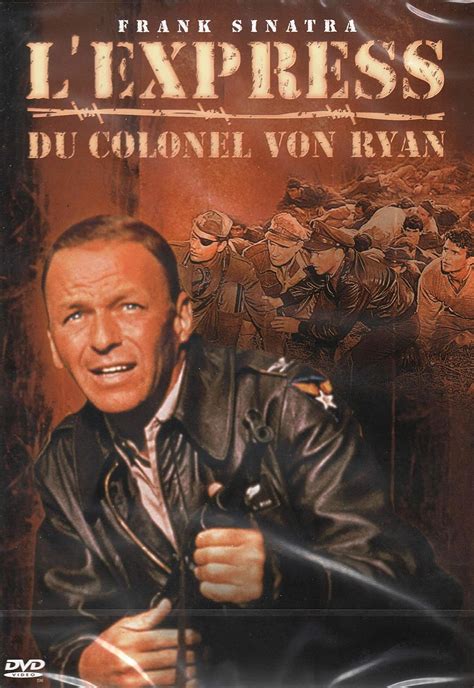 L Express Du Colonel Von Ryan Copertine Assortite Amazon It Frank