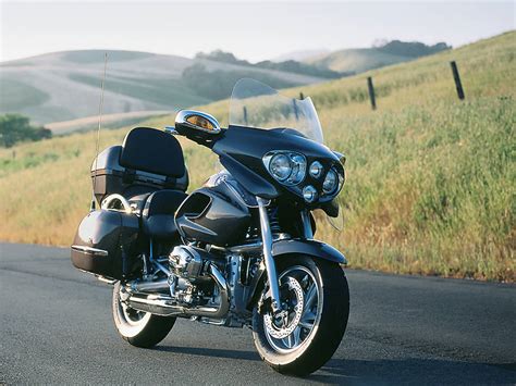 2004 Bmw R1200cl Moto Zombdrive