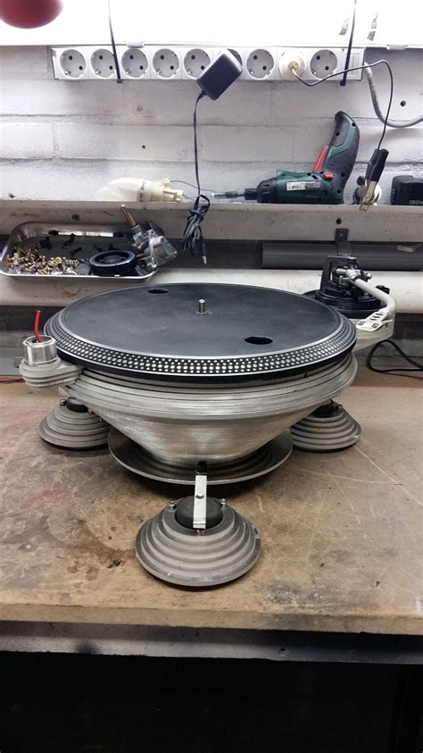 Technics Reparatie Draaitafels Het Beste Adres Voor Technics Reparatie