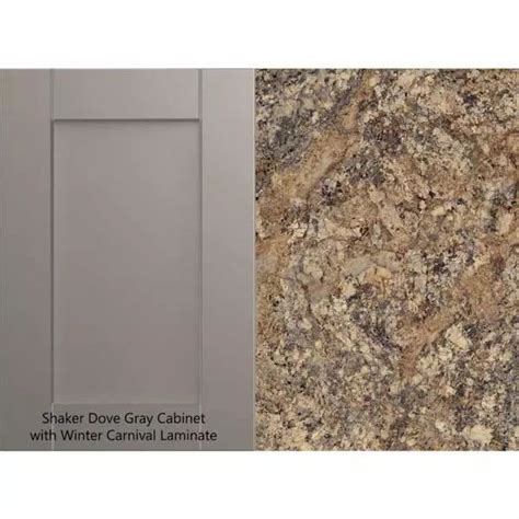 Hampton Bay Wilsonart Ft Laminate Countertop Kit Included In