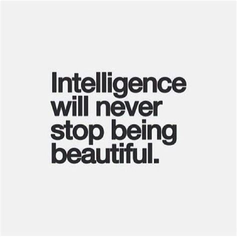 Being Intelligent Quotes. QuotesGram