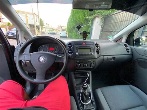 Volkswagen Golf V Plus Ploiesti Olx Ro