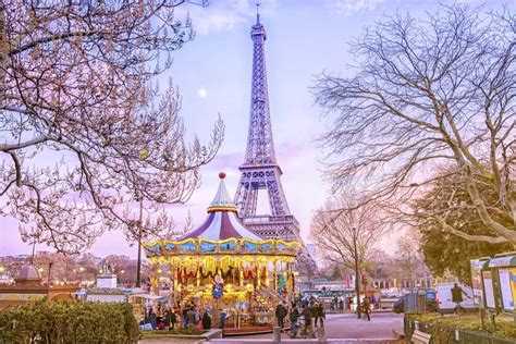 7 Days In Paris Itinerary The Perfect Week In Paris