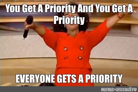 meme    priority     priority