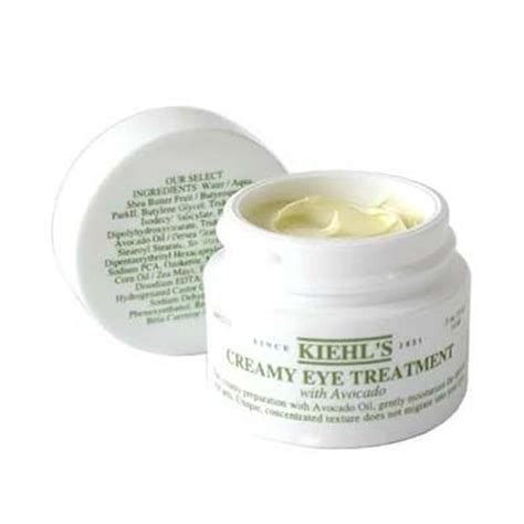 Kiehl's Avocado Eye Treatment 14 mL (fullsize) - BeautyKitShop