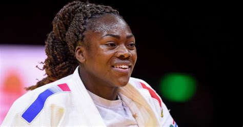 Judo La Fédération veut trouver un terrain d entente avec Clarisse